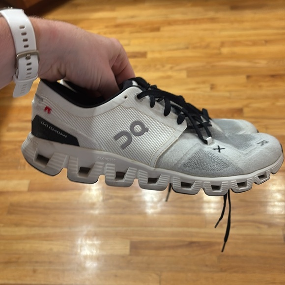 Oncloud Cloud x 4 - Picture 8 of 8